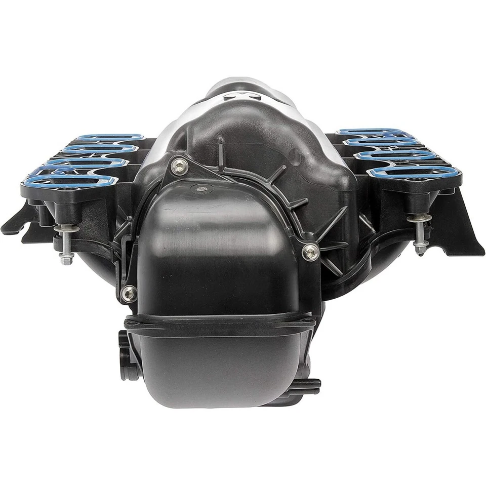 Colector de admisión superior Dorman 615-523 para camioneta Ram Dodge 1500 Durango 2500 3500 Foto 4 de 4