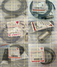 1PCS BRAND NEW ONES Carlo Gavazzi IA05BSF10POP Sensor & Proximity Switch #F9
