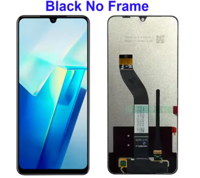 Redmi ディスプレイ本体 Full LCD Display Screen Touch Digitizer Assembly For Xiaomi Redmi
