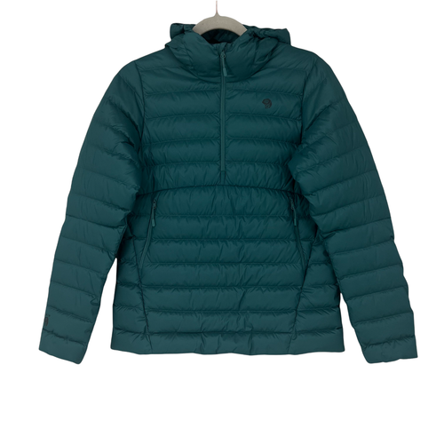 Mountain Hardwear Rhea Ridge Pullover 
