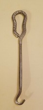 Antique Buttonhook for High Top Shoes