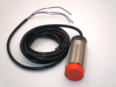 PRL30-15DP Genuine AUTONICS Proximity Inductive Sensor FAST SHIPPING