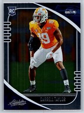 2020 Panini Absolute #126 Darrell Taylor Retail