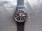 Swatch Watch GB705 Nicholson. 1985. Very Good Working Condition. New Battery.