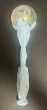 Disney Princess Frozen 2 Sisters Musical Snow Scepter Wand Gift Costume Prop Toy