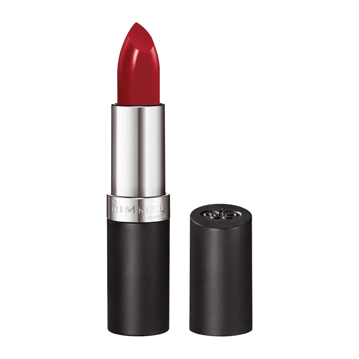 ROSSETTO Rimmel London LASTING FINISH Lipstick by KATE 01 ROUGE