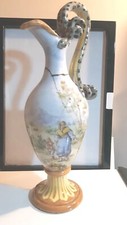 BOLOGNA-Ceramica MINGHETTI Da RESTAURARE