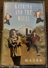 Katrina & The Waves - Waves - Cassette Tape, Capitol Records 1988