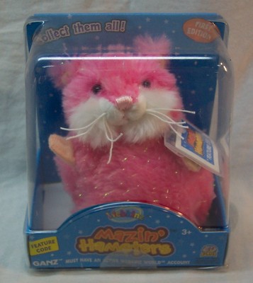 webkinz rat