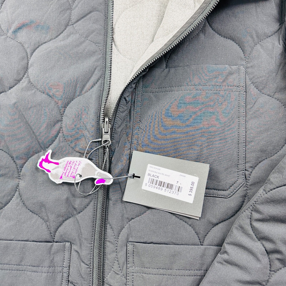 ted baker schuss