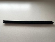 2000-2005 BMW 745i 750i E65 ~ RIGHT REAR INNER WINDOW TRIM ~ 51357044146