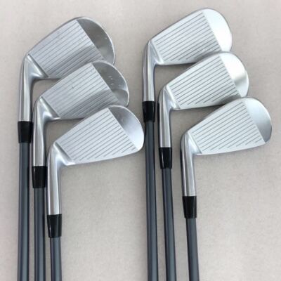Golf Iron Set Bridgestone TOUR B 202CBP MCI B65 (S) 6pcs 5-P JAPAN