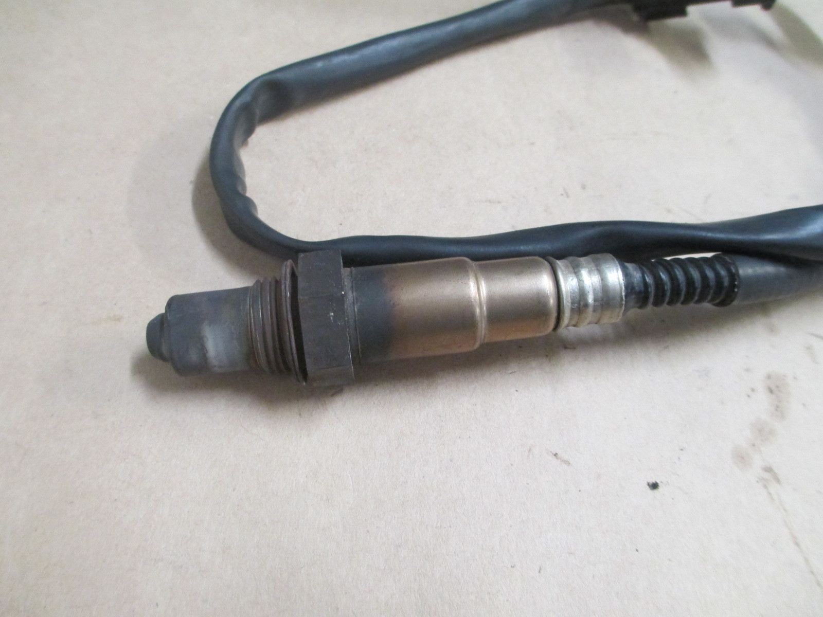 Ferrari 360,430,612,458 Lamda Rear O2 Sensor # 180915