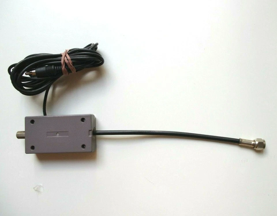Nintendo NES SNES RF Switch Adapter Cord Official Authentic OEM NES-003 Genuine - Image 3 of 4