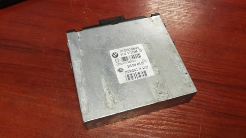 BMW E90 3ER DC/DC- WANDLER GETRIEBE DREHMOMENTWANDLER 6142 9127088