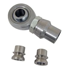 Artec RE2015 Rod Ends 1.25 in.-12 LH 2-Piece 2.125 in. Thread Length NEW