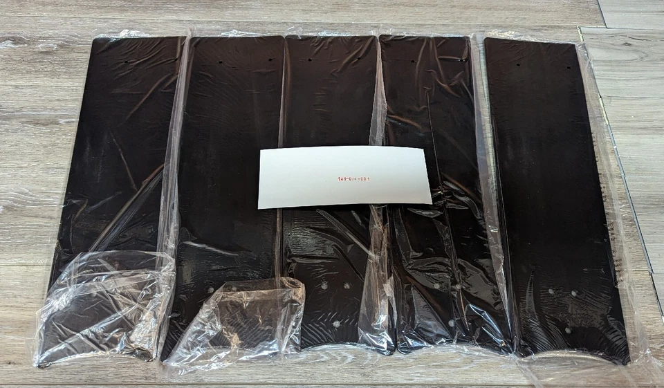 Kichler Tide 52" 5 Blade Indoor / Outdoor LED Ceiling Fan with Remote Control - Image 4 of 4