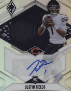 Justin Fields Psa 10 | eBay