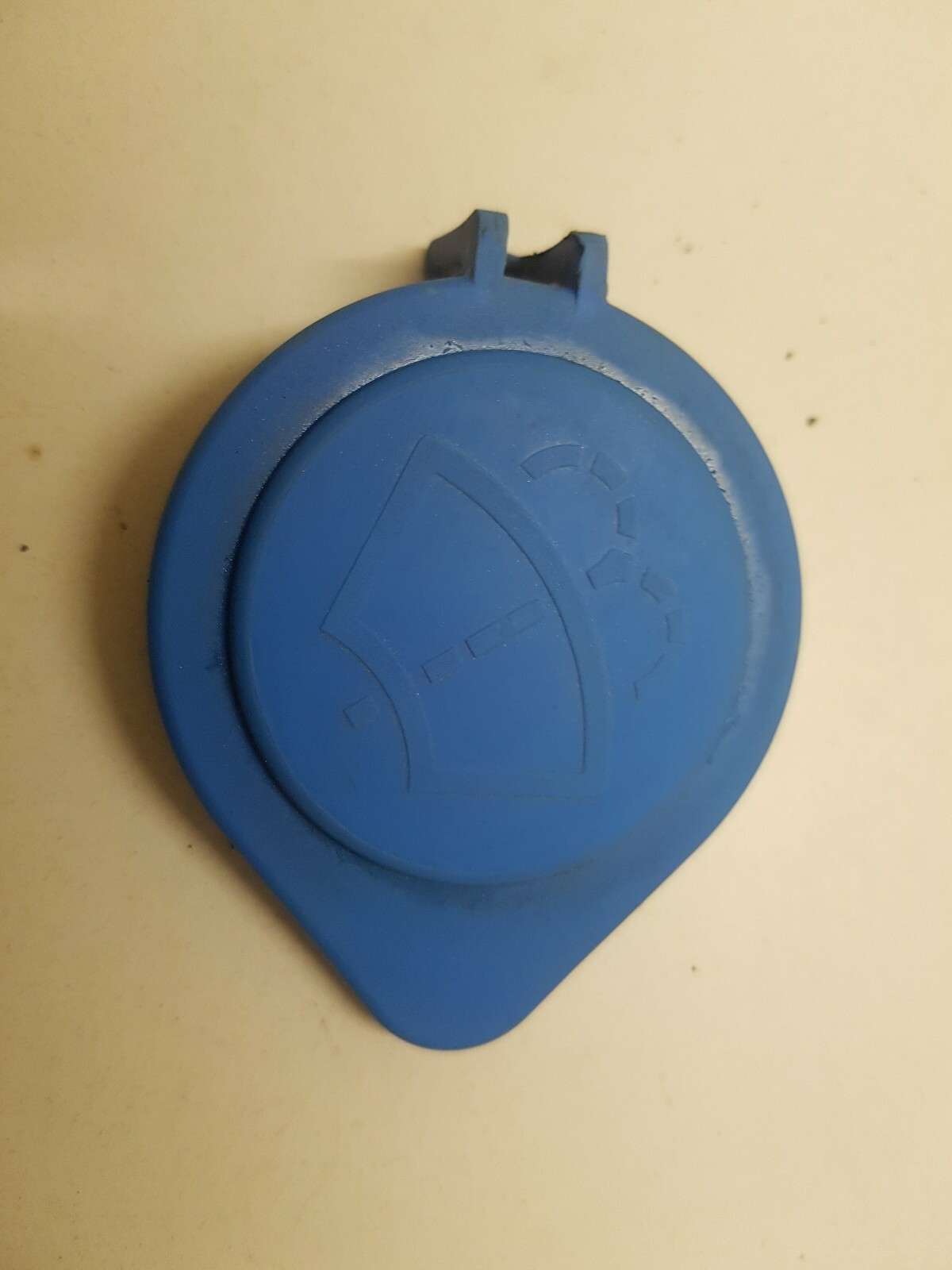 Jaguar X Type Washer Bottle Cap 20012010 eBay