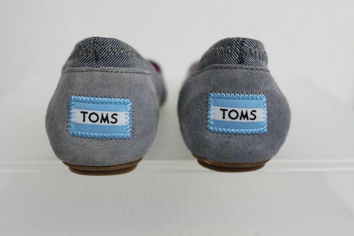 Toms katia ballet flats sale