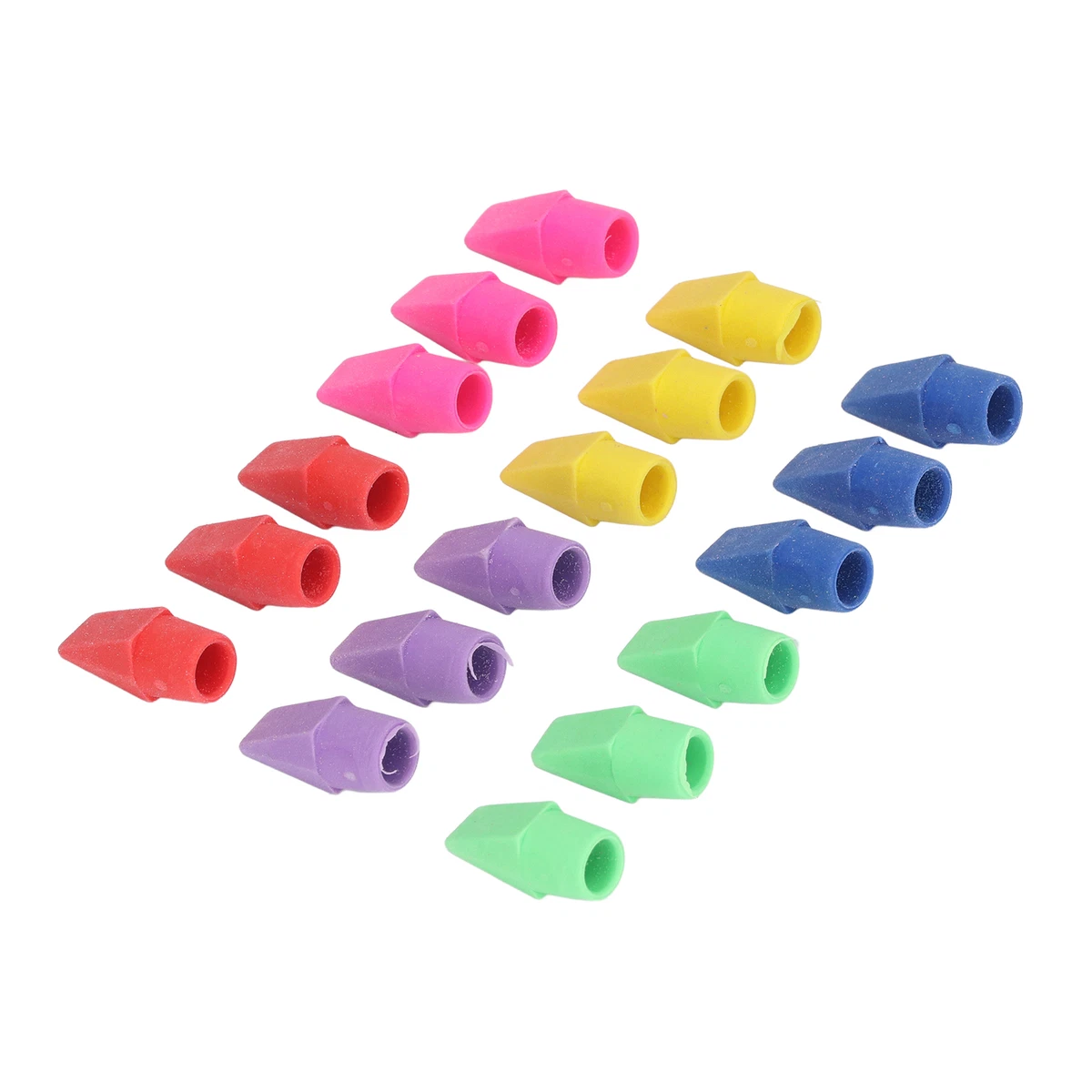 Pencil topper erasers deals
