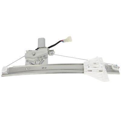 For 2013-2018 Ford C-Max Ford Escape Rear Left Power Window Regulator w/ Motor