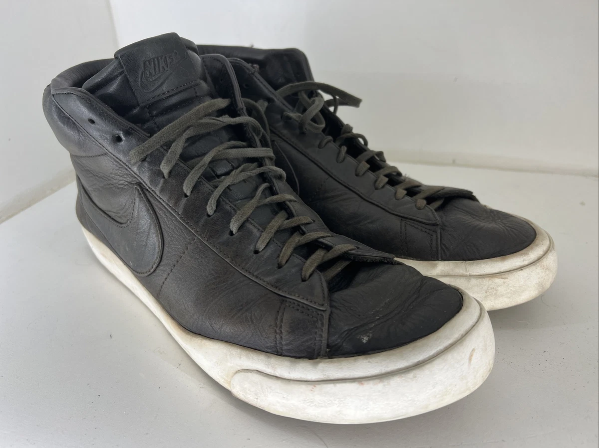 Nike blazer studio mid top