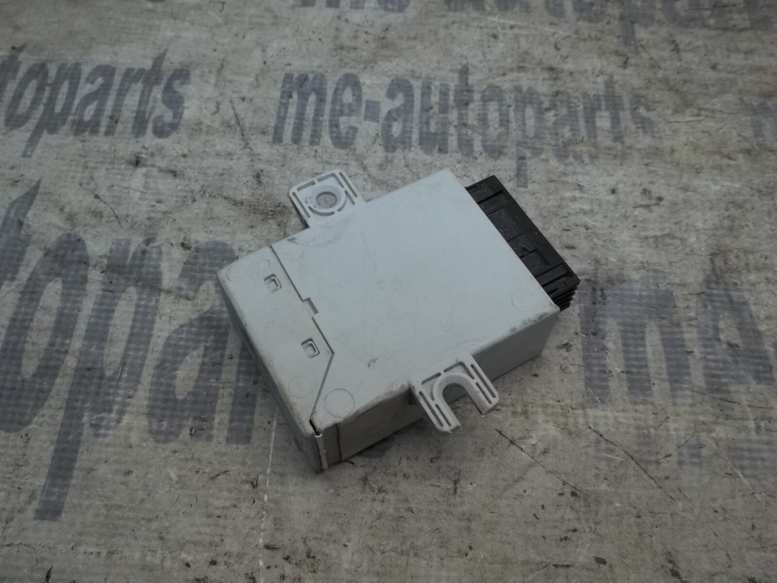 08-13 Bentley Continental OEM Tpms Tire Pressure Monitoring System Module
