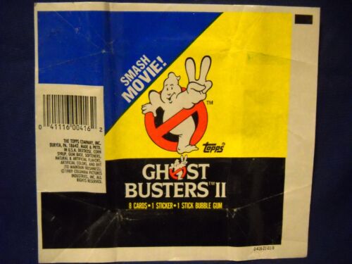 1985-89 Vintage Wax Wrappers Donruss, Fleer, Topps, & others, U-Pick-1 - Picture 121 of 146