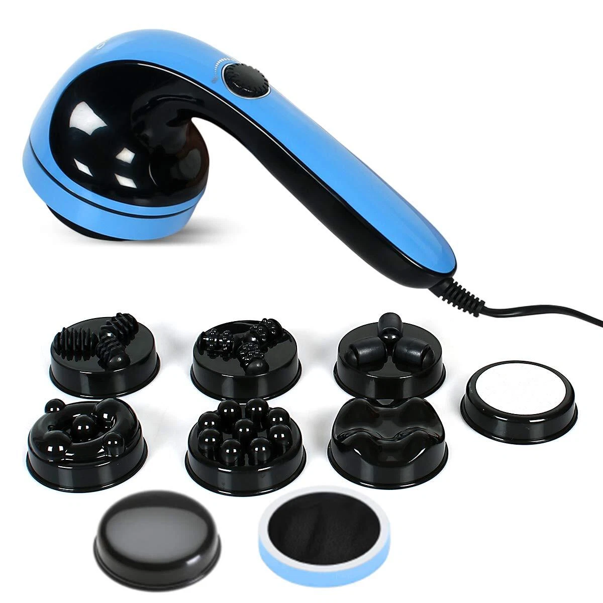 Whole body massager machine new arrivals