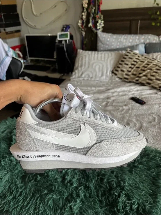 Nike sacai shop ldv waffle price