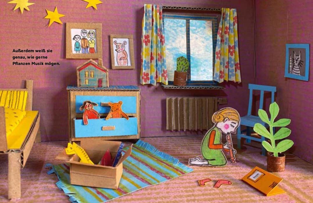 Thumbnail - Die Wette Antje Damm