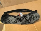 USA Yogo Pro Mat Bag Black New RRP £26