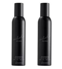 *PACK OF 2* EILISH by Billie Eilish for Women FRAGRANCE MIST SPRAY 8 oz 236 ml