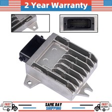 TCM TCU Trasmission Control module L34T 18 9E1D 9E1E For 2007-2009 Mazda 3 2.3L