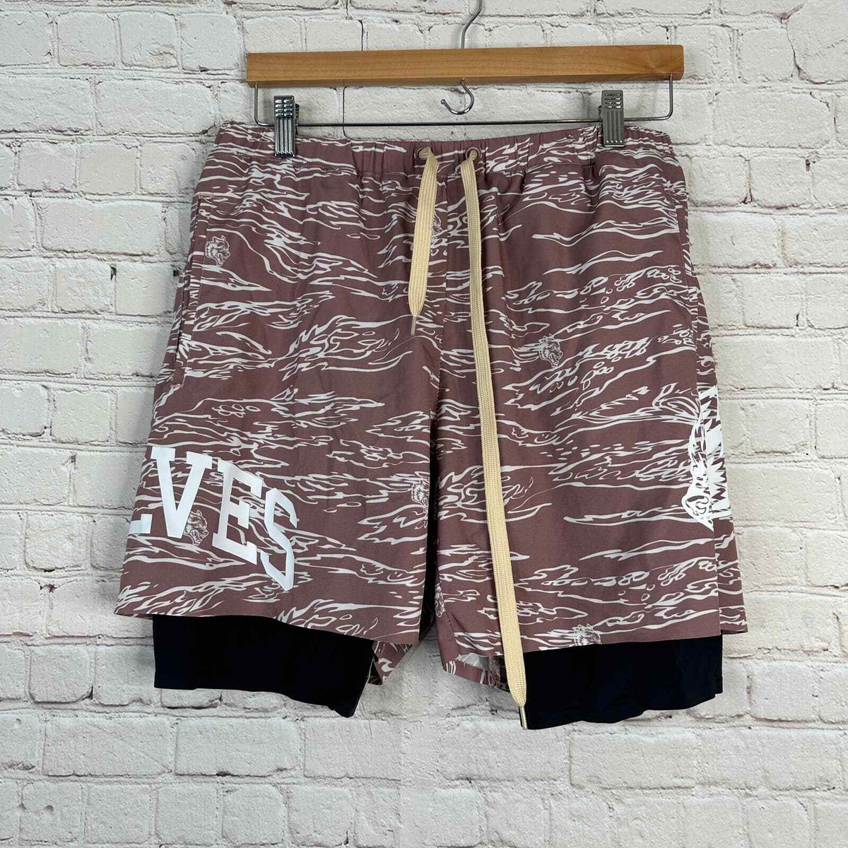 ダルクスポーツ SHORTS(L)