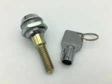 Lock & Key Replacement for Brand Imports Vending Sticker Tattoo Vending Machine 