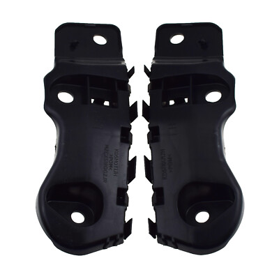 Front Left Right Bumper Retainer Bracket For 2017-2023 Mazda CX-5