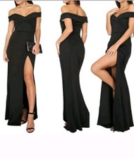 Sexy Off Shoulder Party Dress