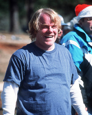 Philip Seymour Hoffman [1032465] 8x10 Foto (Andere Größen)
