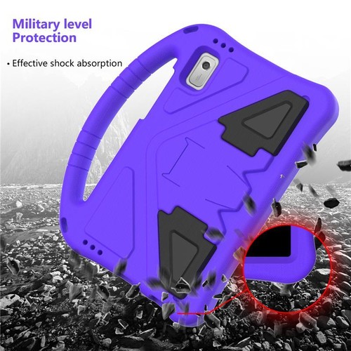 Kids Case For NEC Lavie Tab T9 T0995 9 in 2024 Tablet Handle EVA Foam Shockproof - Picture 20 of 30