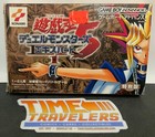 Yu-Gi-Oh! Duel Monsters 5, Expert 1 (Game Boy Advance, 2001) NEW COMPLETE