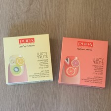 Pupa Milano Nail Art Mania Juicy Fruits 3D Nail Art Charms & Applicator 2-Pack