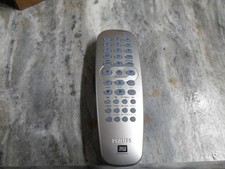 Philips 313924872281 DVD ReWritable Remote Control DVDR339037 DVDR335537