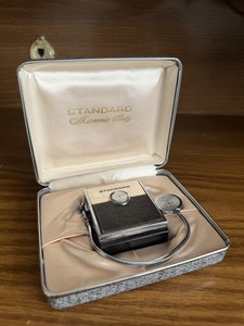 Standard Micronic Ruby Radios for sale | eBay