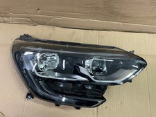 Frontscheinwerfer Renault Megane IV 260100141R Rechts Scheinwerfer Headlight