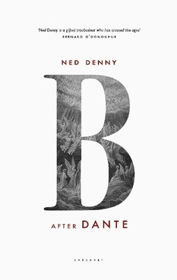 Ned Denny B (After Dante) (Taschenbuch)