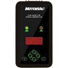 Motorvac Fuel Injection Signal Generator Mvc-200-1147