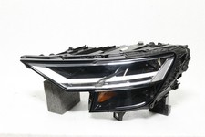 ALL Tabs! 2019-2023 AUDI Q8 SQ8 DRIVER LEFT SIDE LED HEADLIGHT OEM Non Projector