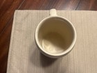 extremely rare  1972 VOLKSWAGEN CLUB OF AMERICA Europe Tour Ceramic Stein Mug VW — photo 6
